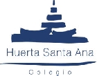 Colegio Huerta Santa Ana - OOOH-UP! El hilo conductor